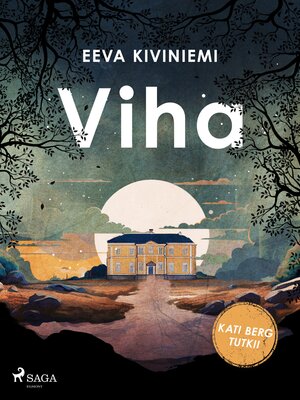 cover image of Viha